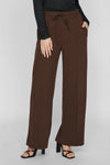 Pantalon - brun