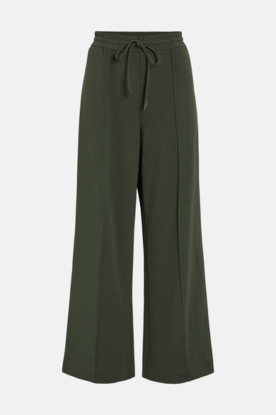 Broek - groen