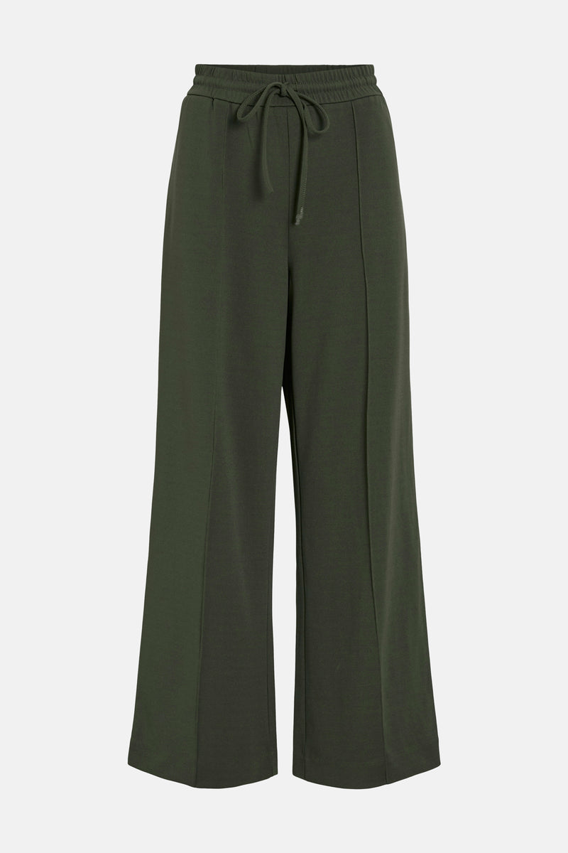 Broek - groen