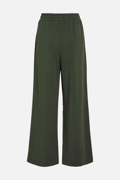 Broek - groen