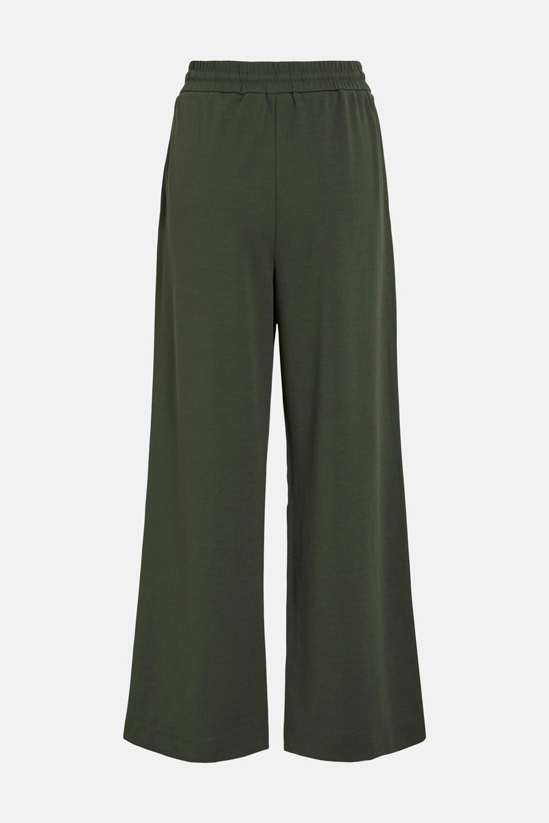 Broek - groen