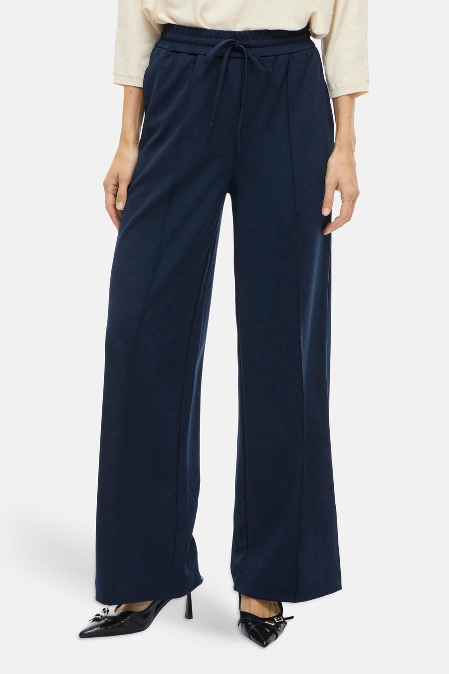 Pantalon - Navy Blazer