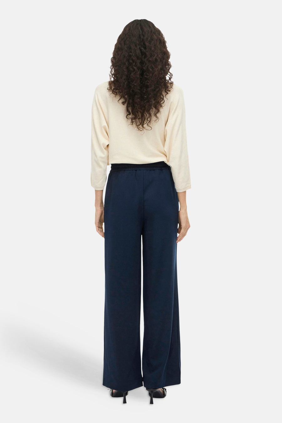 Pantalon - Navy Blazer