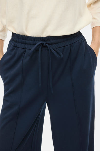 Pantalon - Navy Blazer
