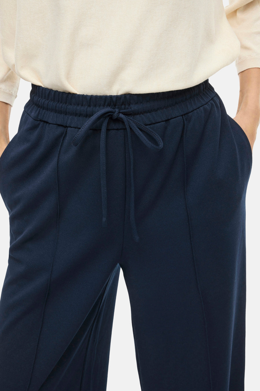 Pantalon - Navy Blazer