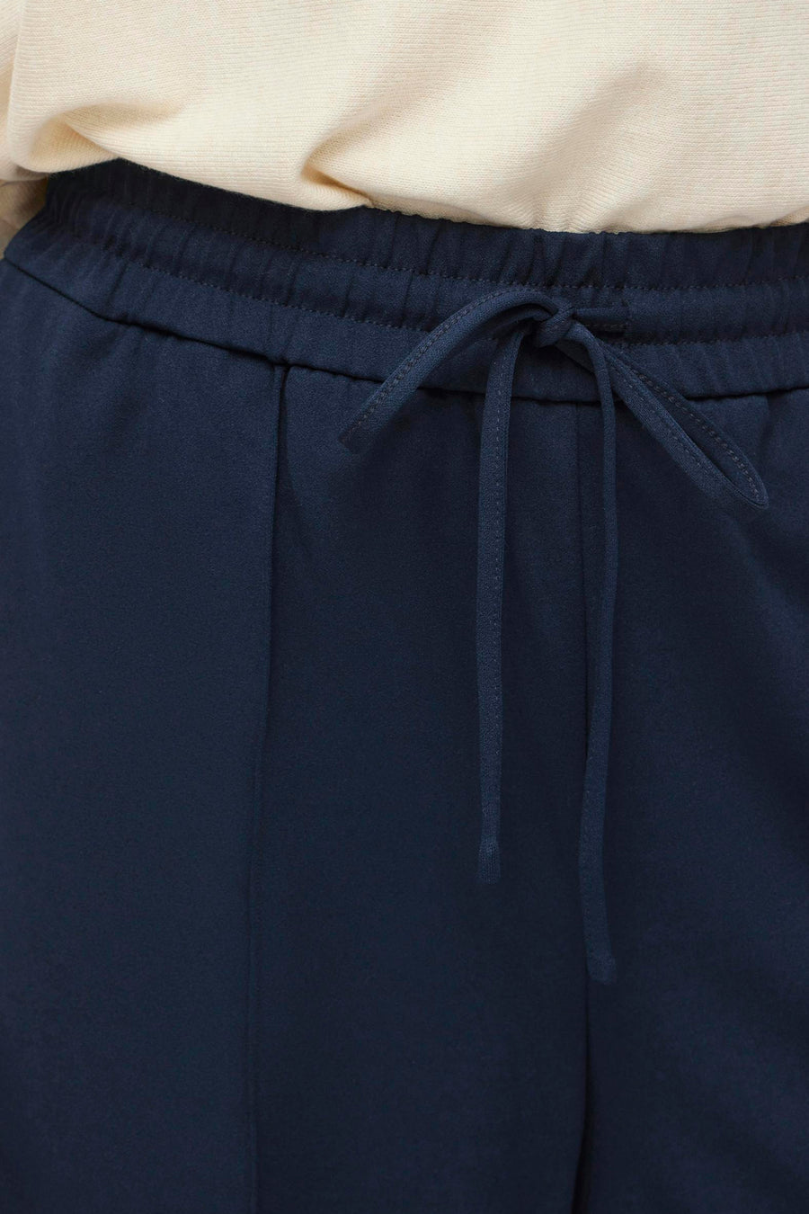 Pantalon - Navy Blazer
