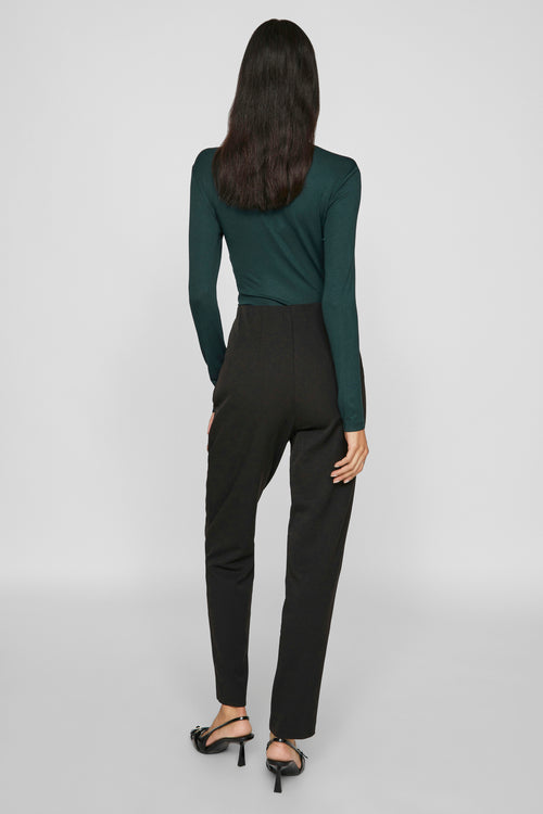 Colorbroek Zwart - VILA®