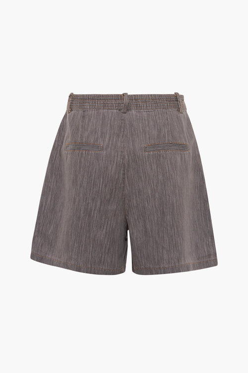 Short Grijs - VILA®