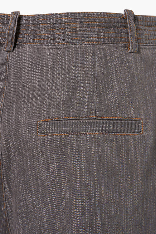 Short Grijs - VILA®