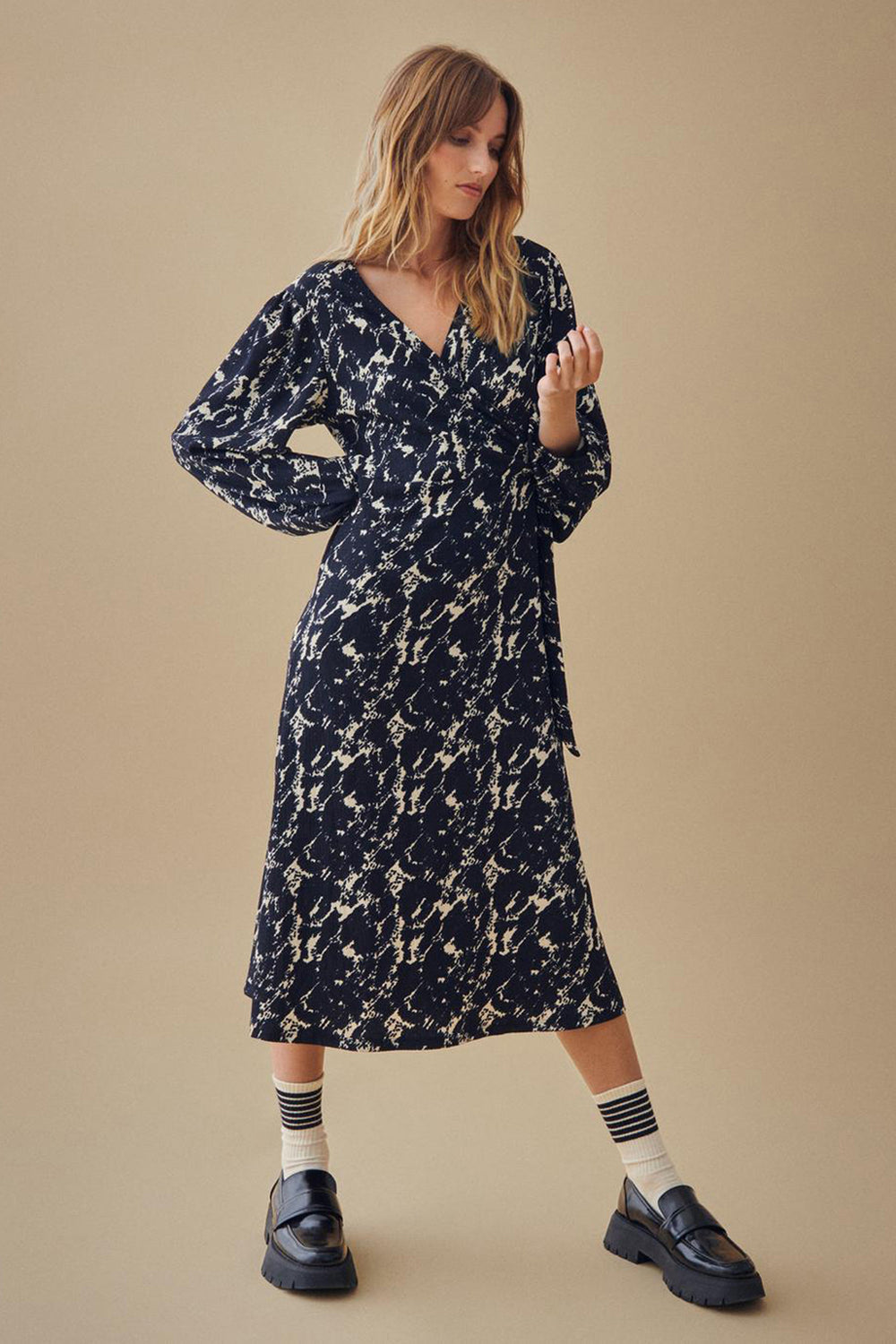 Robe  Bleu - VILA®