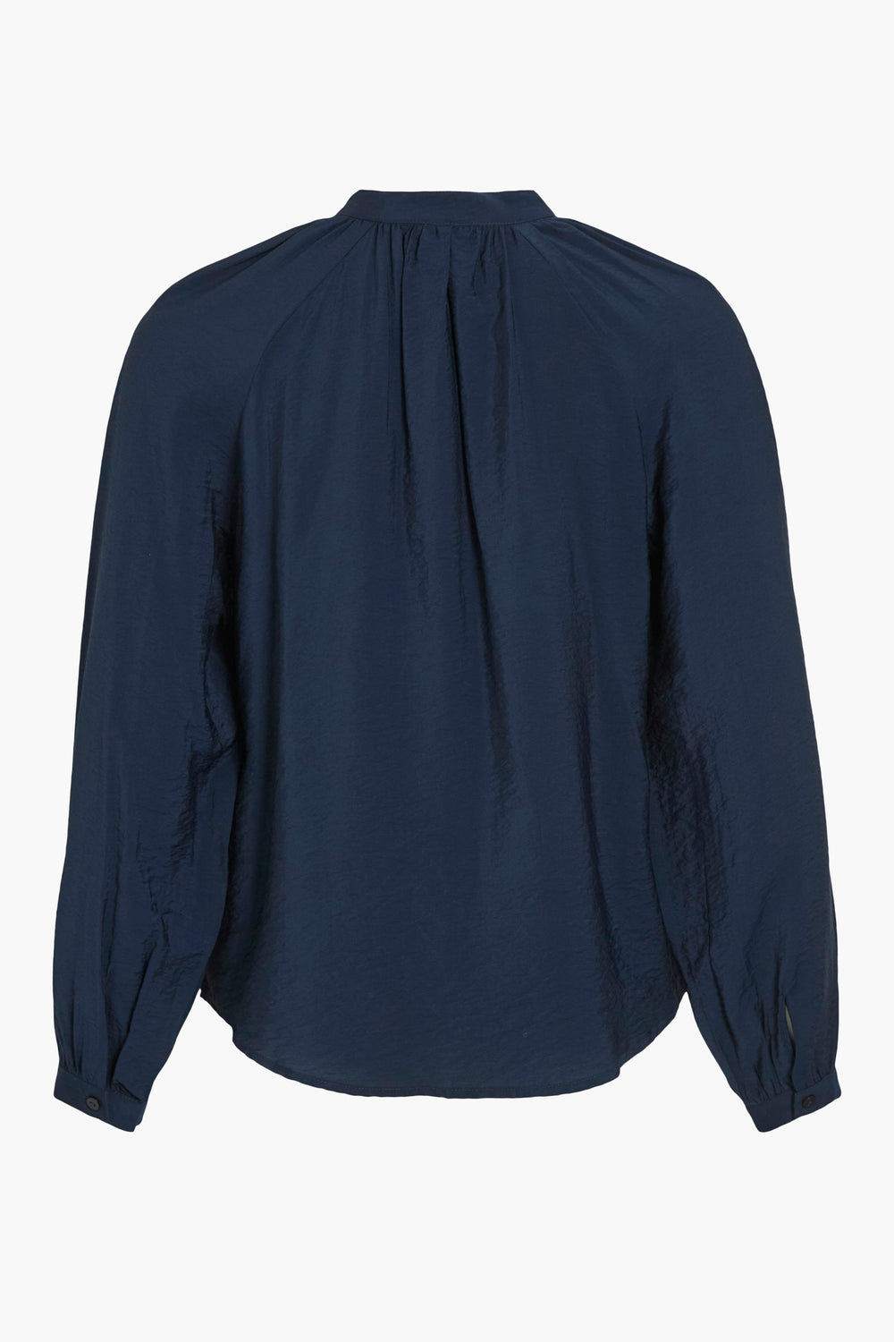 Chemisier (manches longues) Bleu - VILA®
