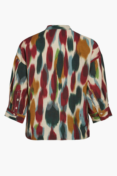 Hemd (lange mouwen) Multicolor - VILA®