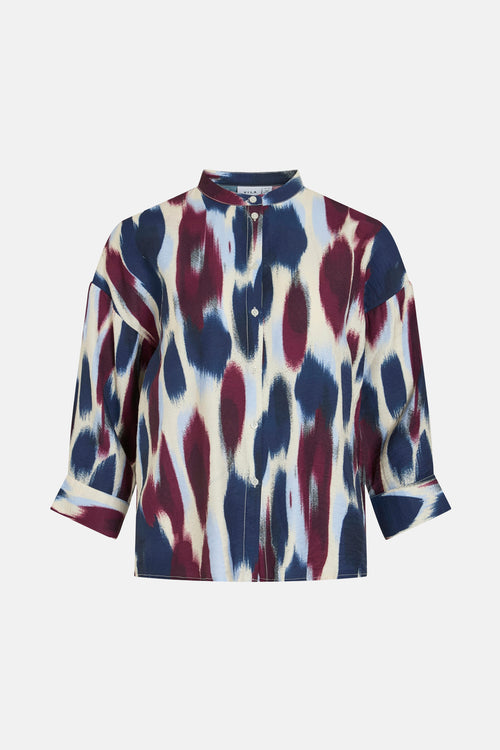 VIRANO ART 3/4 SHIRT/C29/1