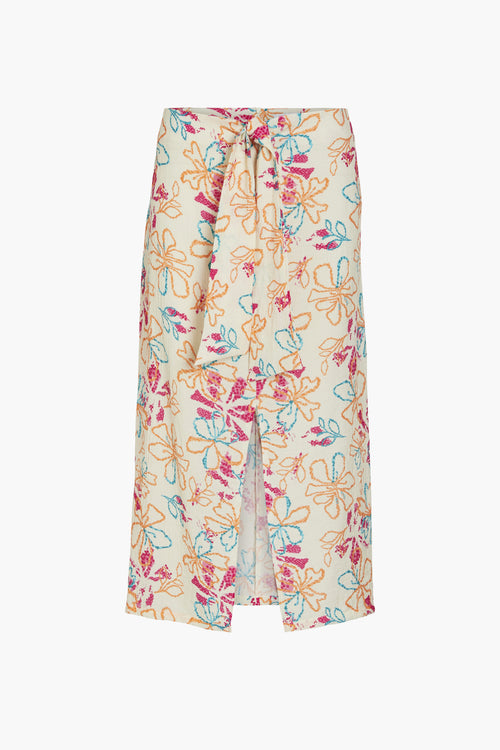 Rok 3/4 Multicolor - VILA®