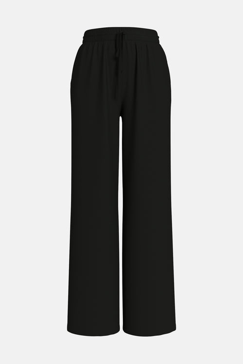 Colorbroek Zwart - VILA®