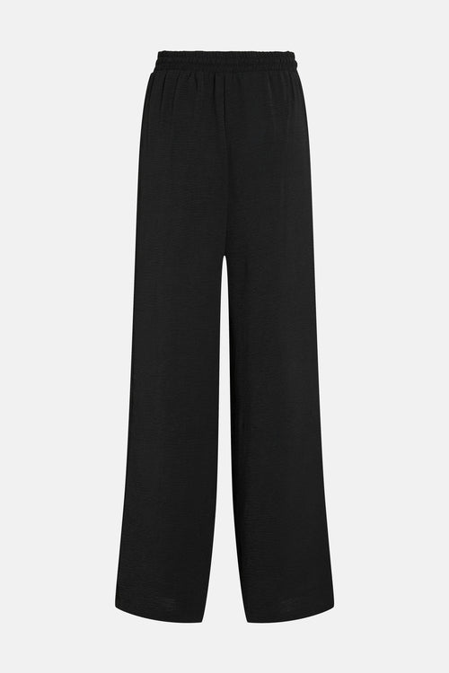 Colorbroek Zwart - VILA®