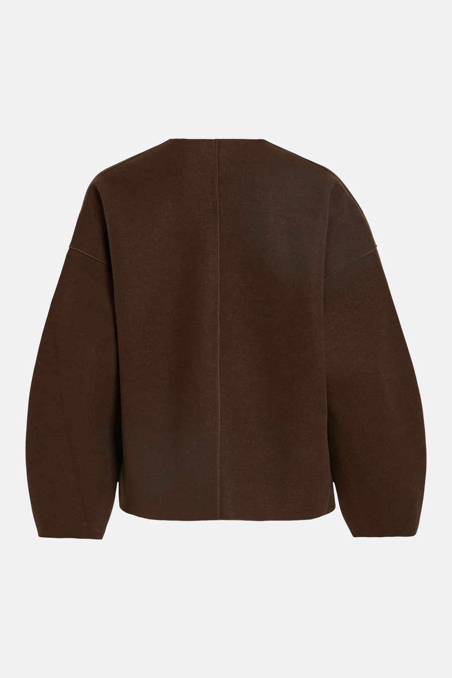 Veste courte - brun