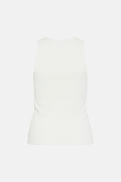 Top (sans manches) blanc - VILA®