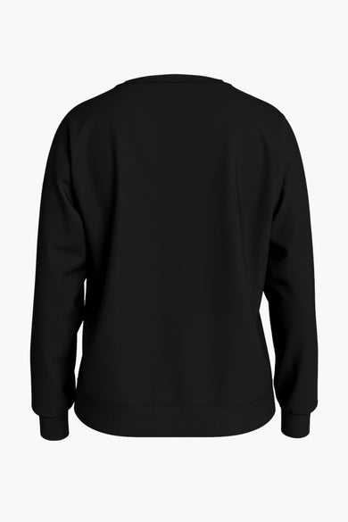 VISANDY L/S SWEAT TOP - NOOS