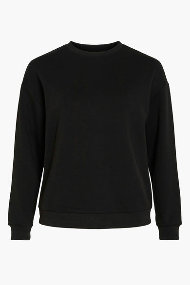 VISANDY L/S SWEAT TOP - NOOS