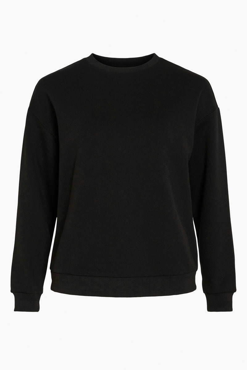 VISANDY L/S SWEAT TOP - NOOS