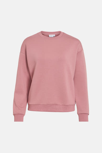 Sweat col O - Nostalgia Rose