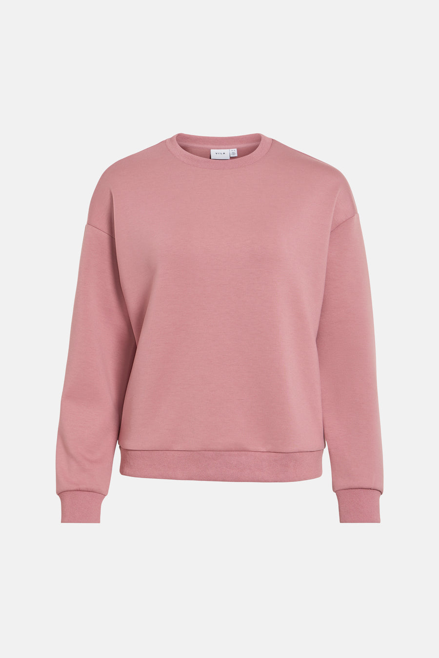 Sweat col O - Nostalgia Rose