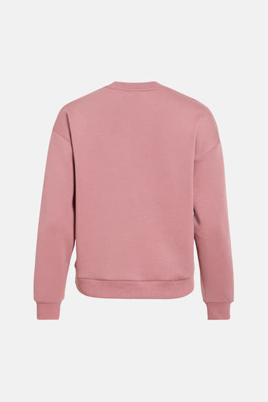 Sweat col O - Nostalgia Rose