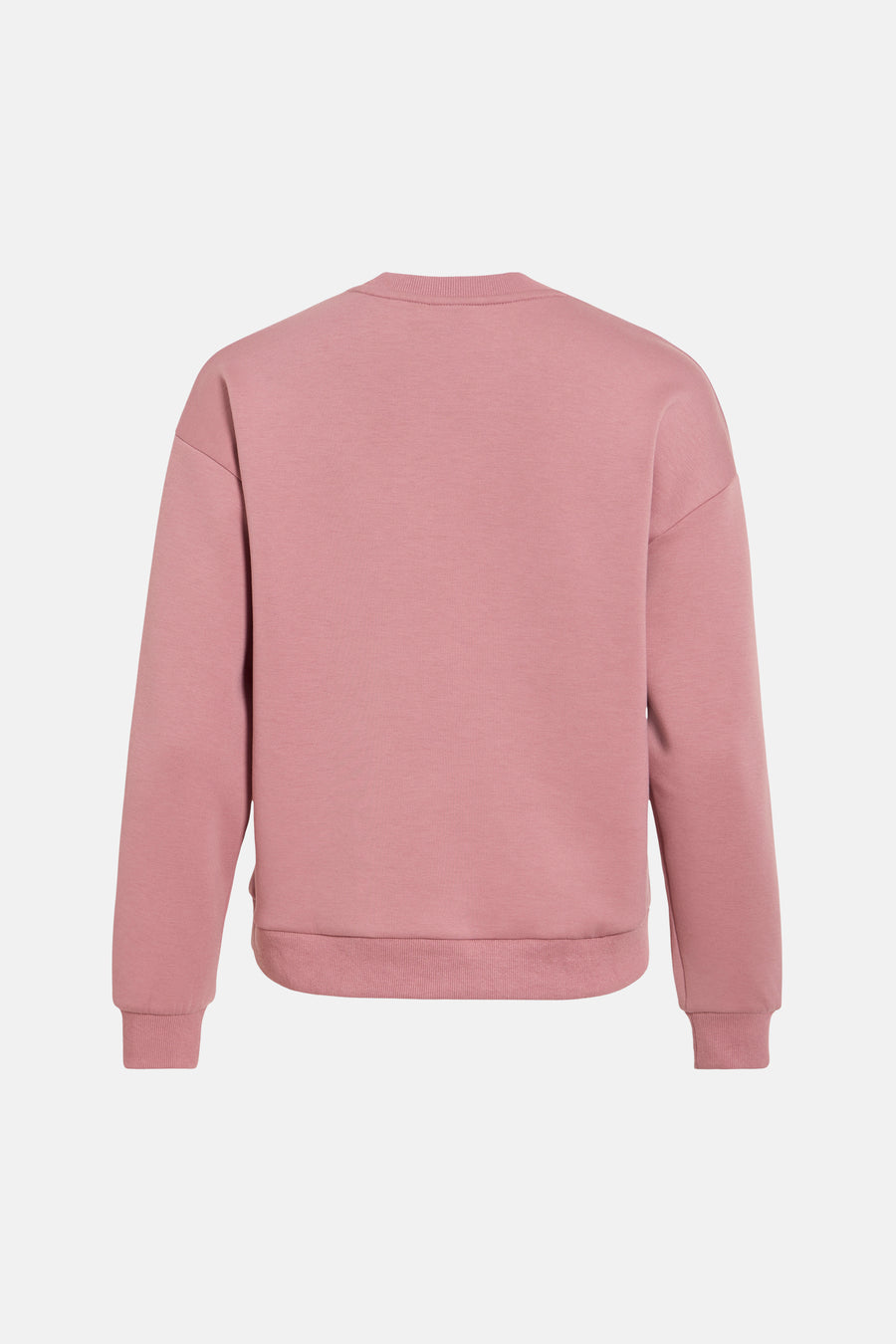 Sweat col O - Nostalgia Rose