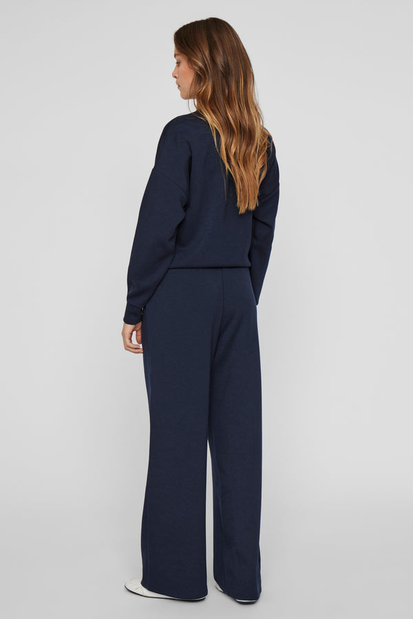 Pantalon coloré Bleu - VILA®