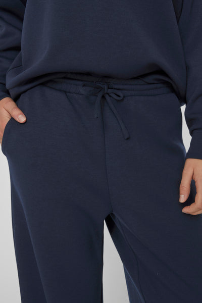 Pantalon coloré Bleu - VILA®