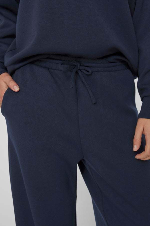 Pantalon coloré Bleu - VILA®