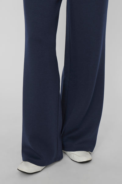 Pantalon coloré Bleu - VILA®