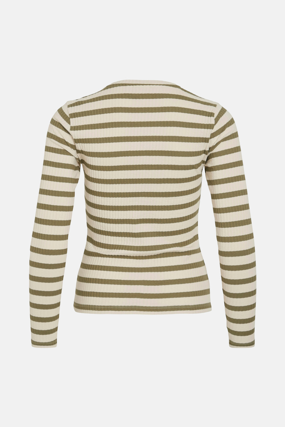 T-shirt (manches longues) Vert - VILA®