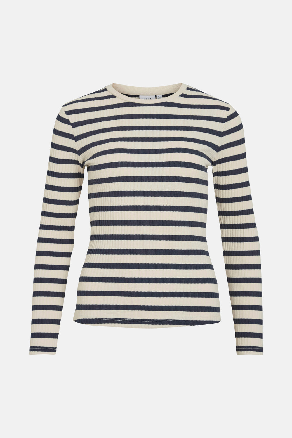 T-shirt (manches longues) Bleu - VILA®