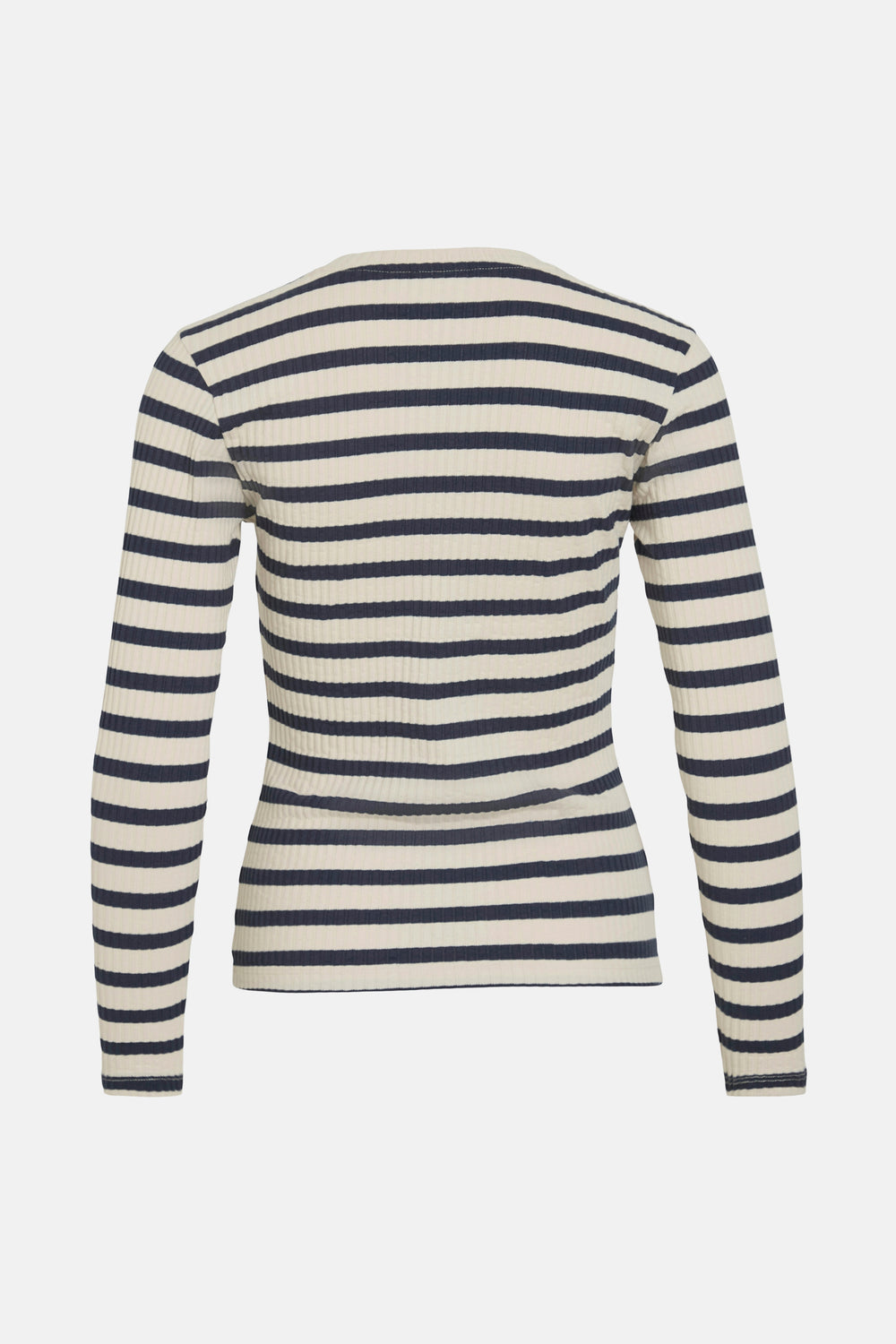 T-shirt (manches longues) Bleu - VILA®