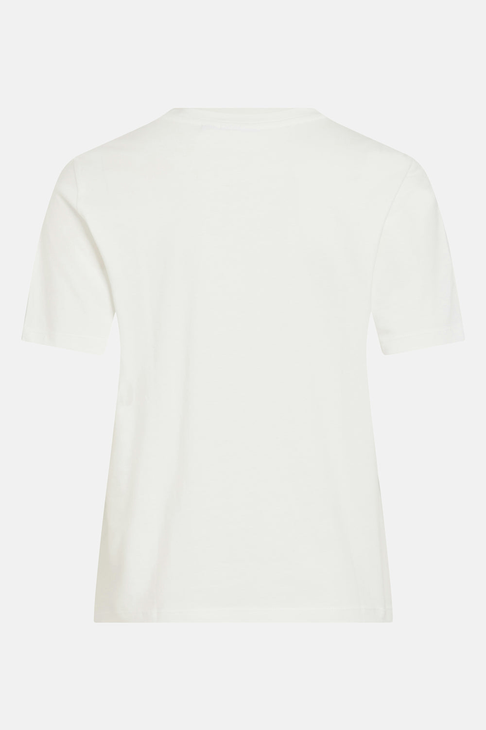 T-shirt (manches courtes) Blanc - VILA®