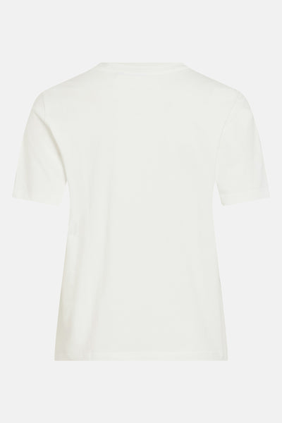 T-shirt (manches courtes) Blanc - VILA®