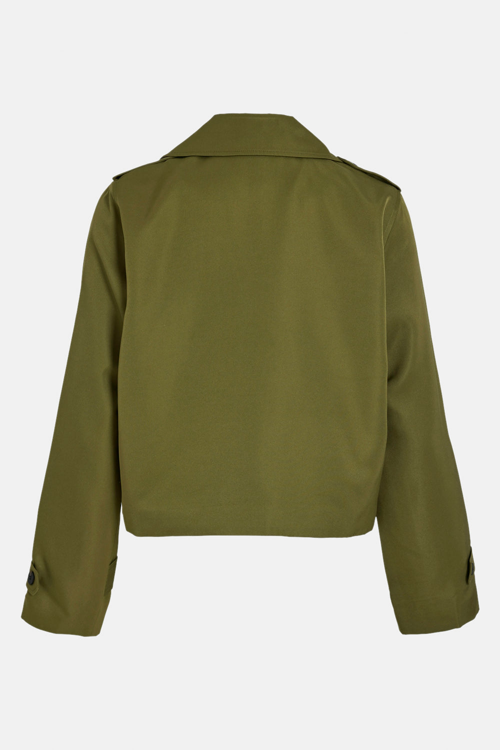 Veste courte Vert - VILA®