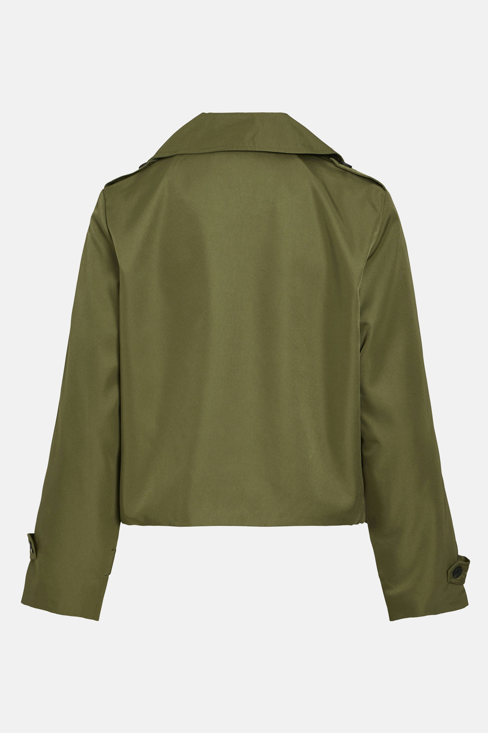 Veste courte Vert - VILA®
