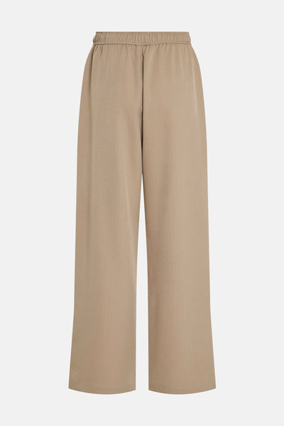 Pantalon coloré Beige - VILA®