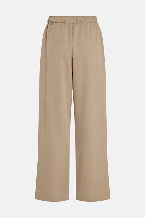 Colorbroek Beige - VILA®