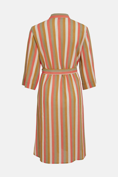 Robe  Multicolore - VILA®