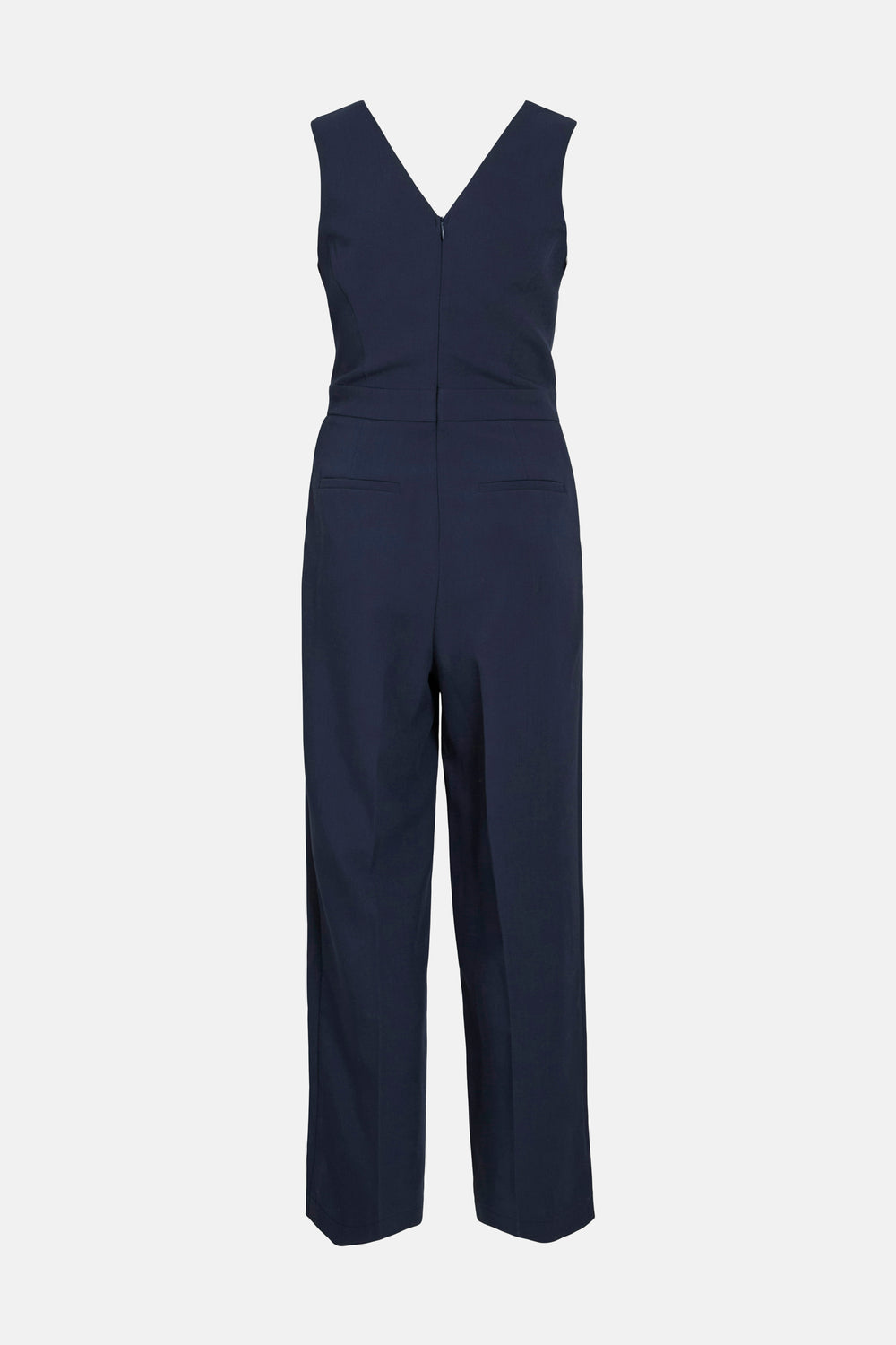 Jumpsuit Blauw - VILA®