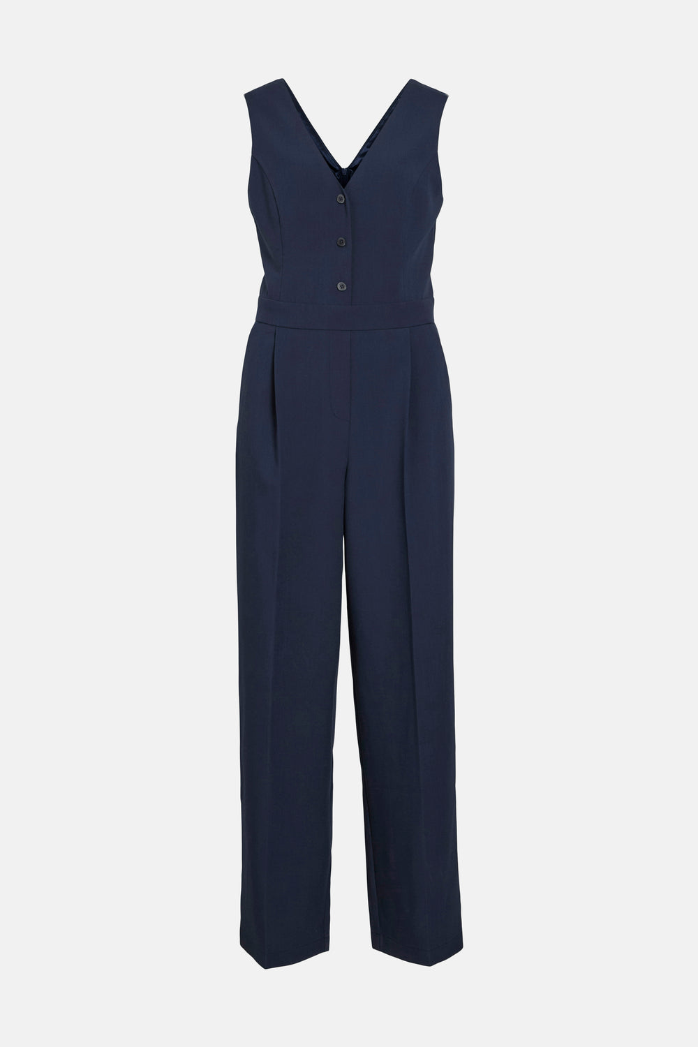 Jumpsuit Blauw - VILA®