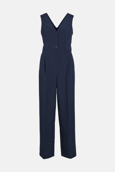 Jumpsuit Blauw - VILA®