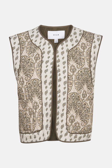 Gilet Multicolore - VILA®