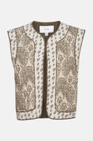 Gilet Multicolore - VILA®
