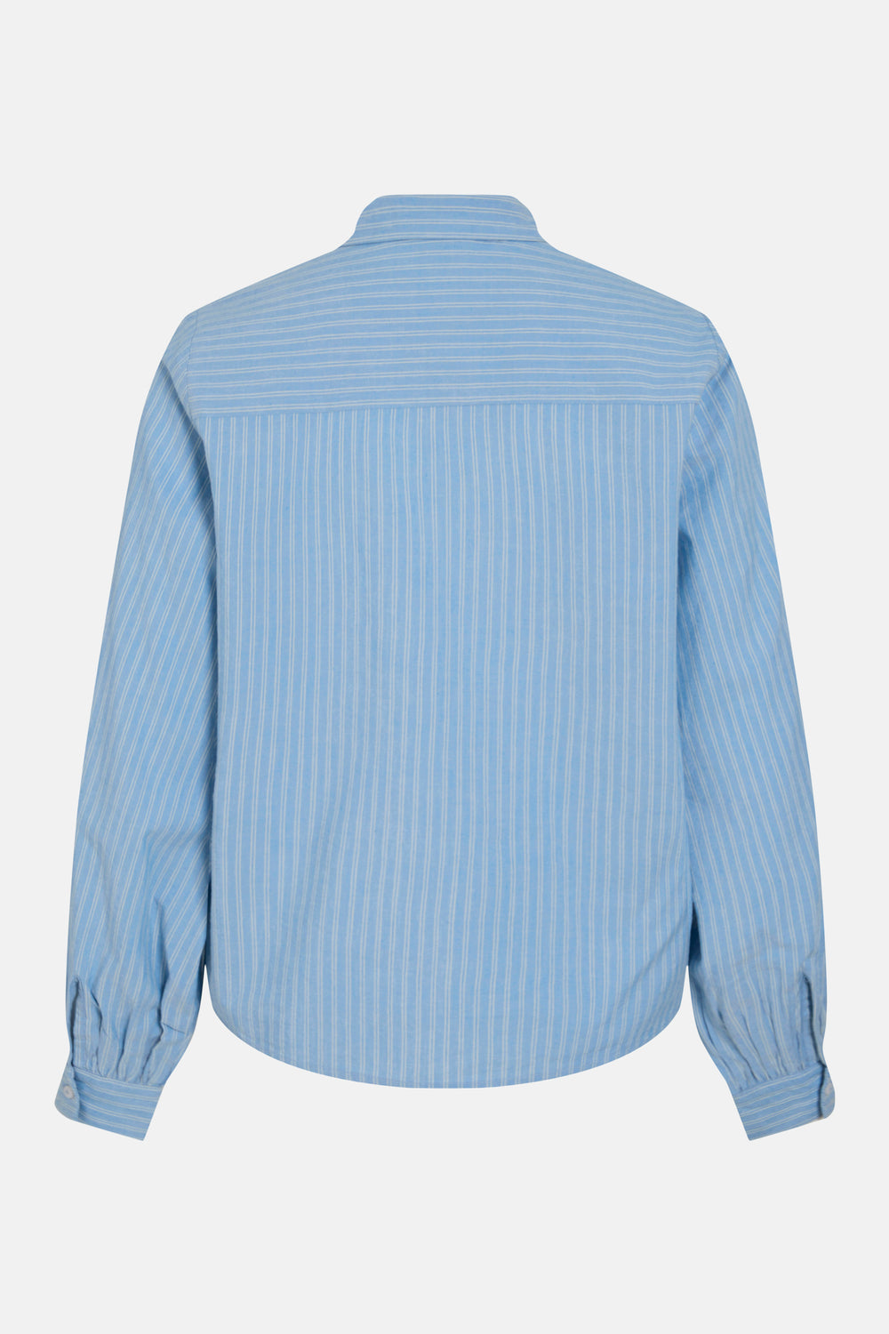 Chemisier (manches longues) Bleu - VILA®