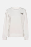 Sweat - blanc